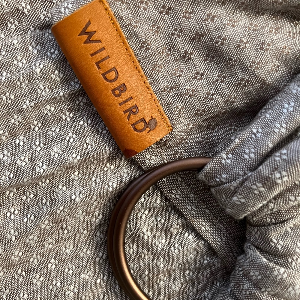 Wildbird baby sling